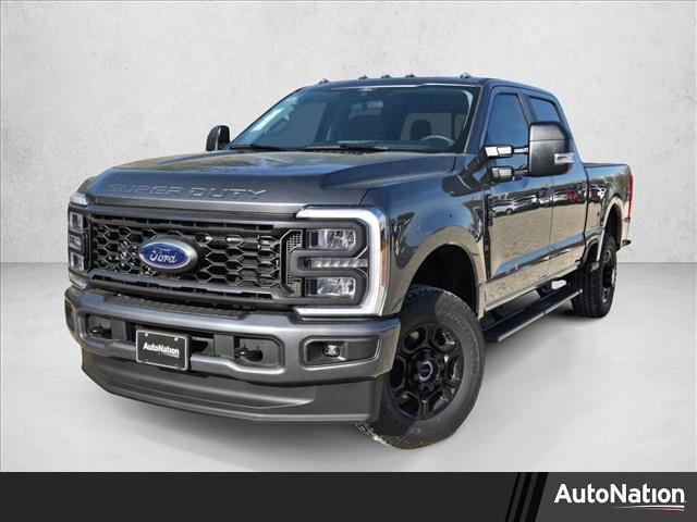New 2026 Ford F-250 XL