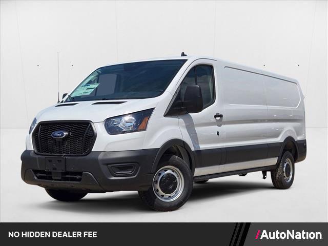 New 2025 Ford Transit-250 Base