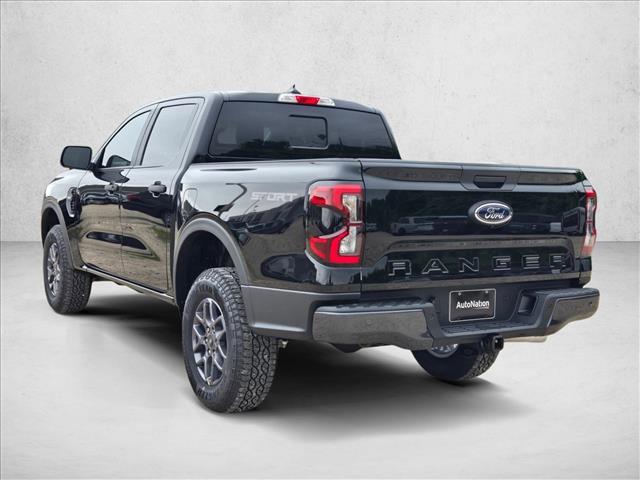 صورة 9 لـ 2026 FORD RANGER XLT