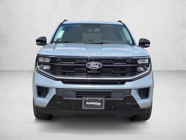 2027 FORD EXPEDITION PLATINUM 照片 6