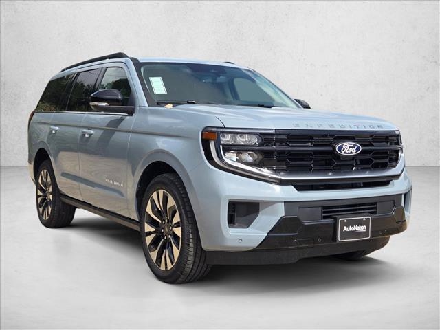 2027 FORD EXPEDITION PLATINUM 照片 7
