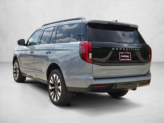 2027 FORD EXPEDITION PLATINUM 照片 9