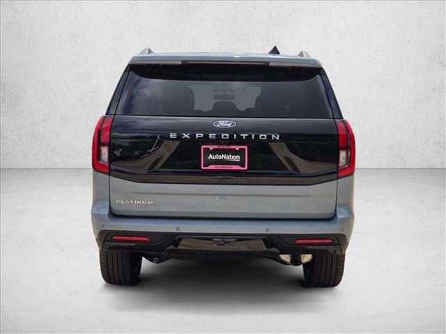 2027 FORD EXPEDITION PLATINUM 照片 8