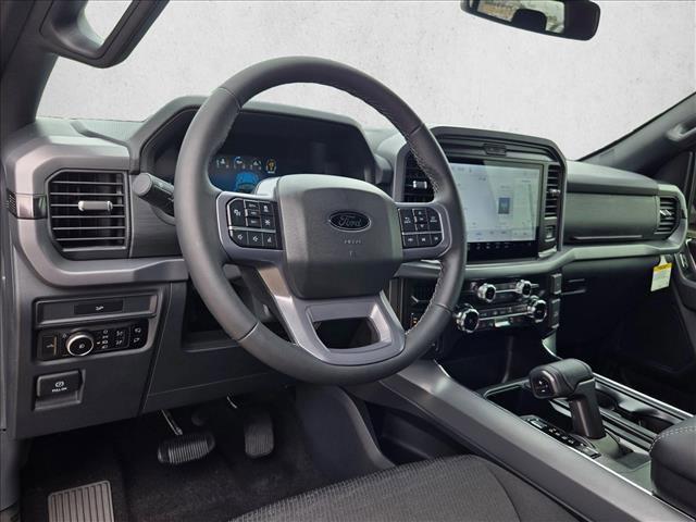 2026 FORD F-150 XLT 照片 3