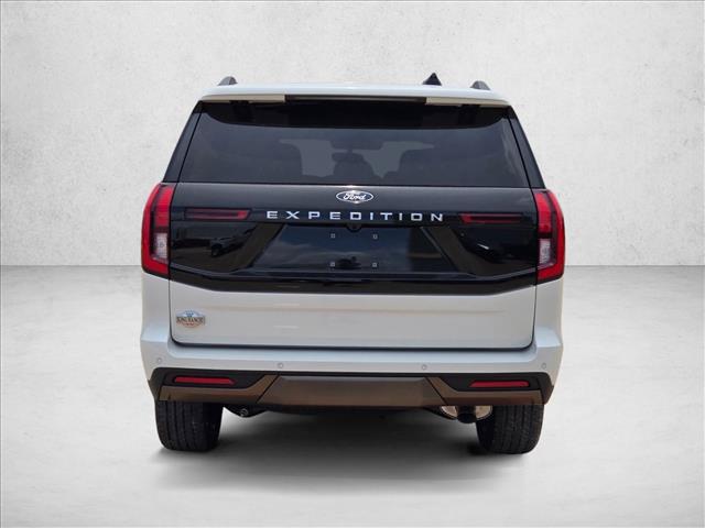 صورة مصغرة 8 لـ 2027 FORD EXPEDITION KING RANCH