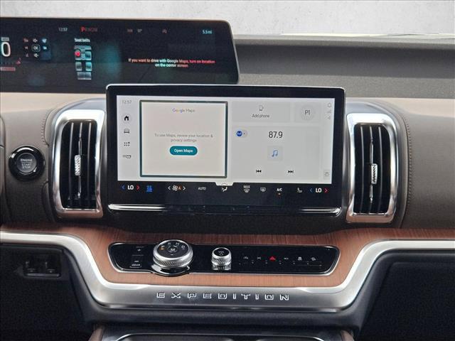 صورة مصغرة 12 لـ 2027 FORD EXPEDITION KING RANCH