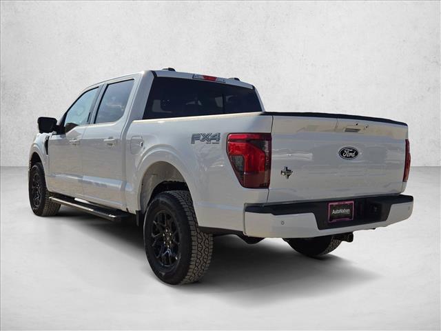 2026 FORD F-150 XLT 缩略图 9