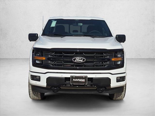 2026 FORD F-150 XLT 缩略图 6
