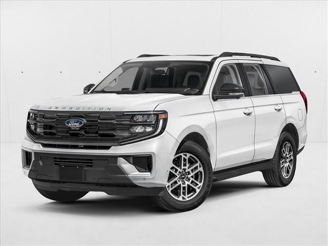 New 2026 Ford Expedition Active