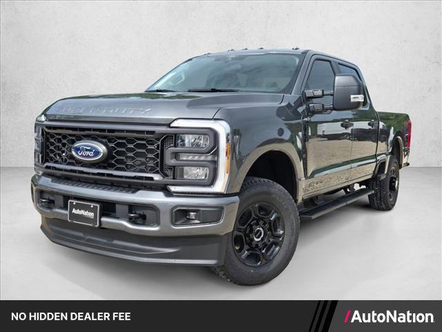 New 2026 Ford F-250 XL