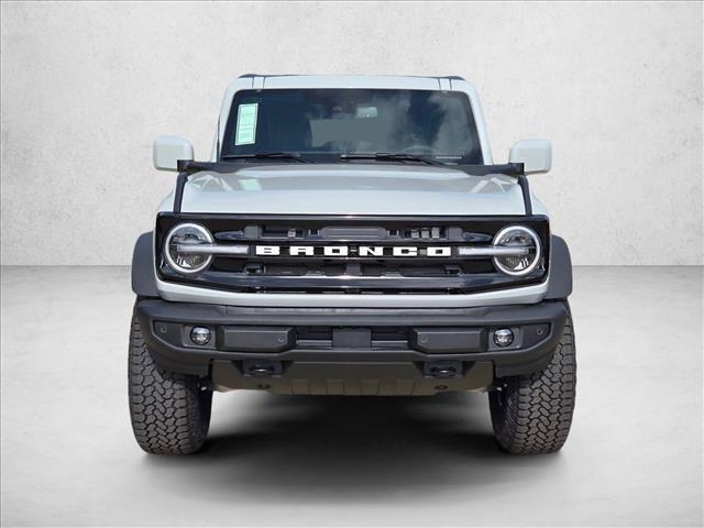 2026 FORD BRONCO OUTER BANKS 照片 6
