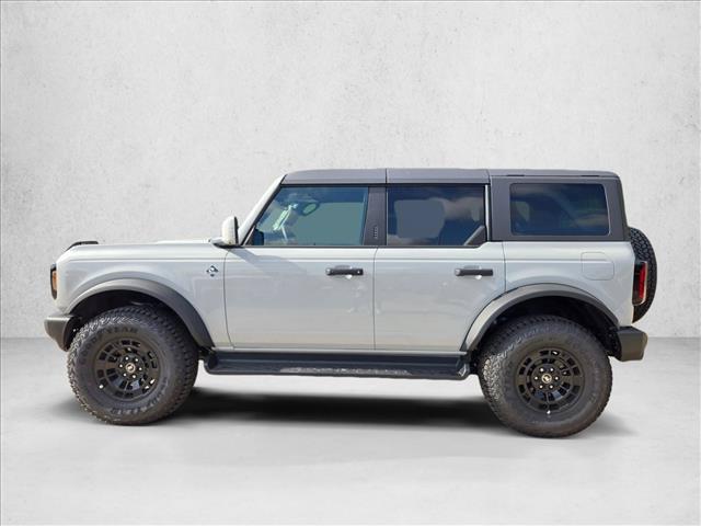 2026 FORD BRONCO OUTER BANKS 照片 5