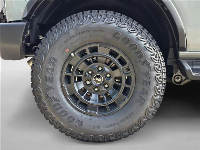 2026 FORD BRONCO OUTER BANKS 照片 10