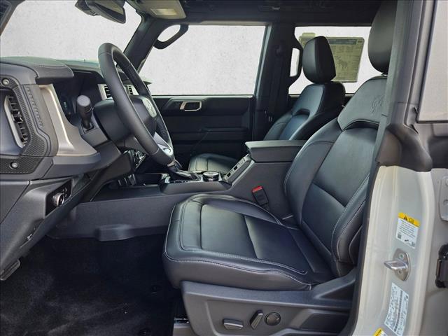 2026 FORD BRONCO OUTER BANKS 照片 4