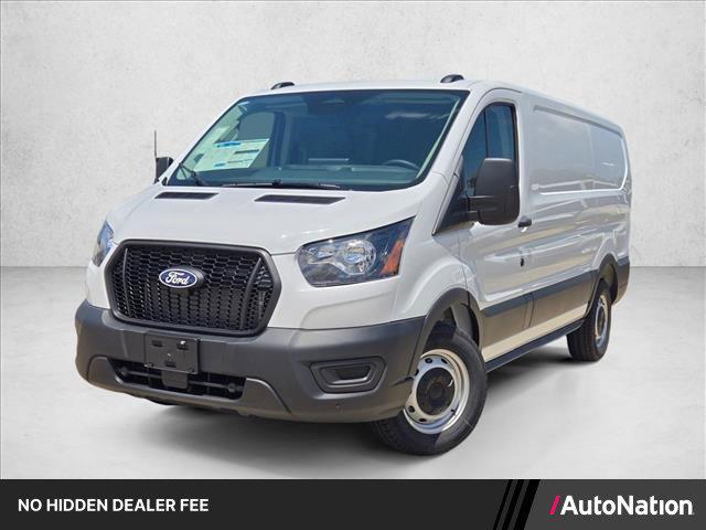New 2026 Ford Transit-150 Base