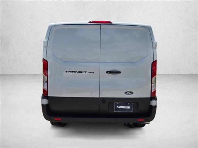 2026 FORD TRANSIT-150 BASE — фото 8