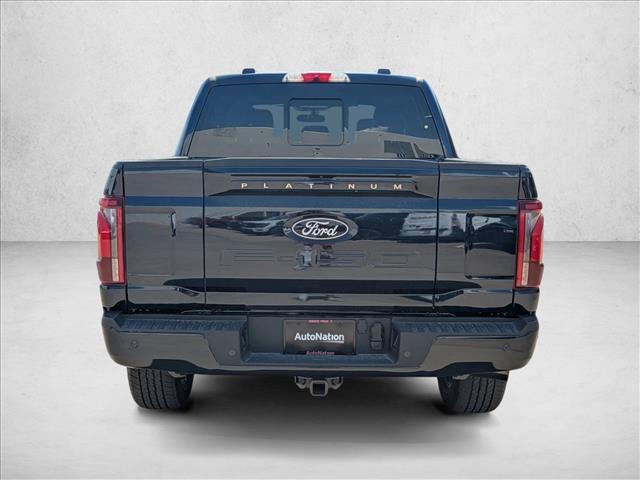 FORD F-150 PLATINUM - 8