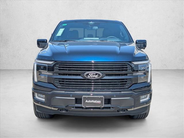 FORD F-150 PLATINUM - 6