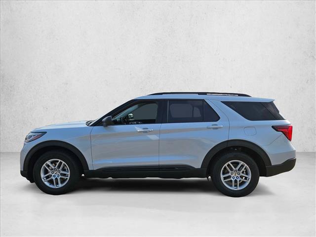 صورة 6 لـ 2026 FORD EXPLORER ACTIVE