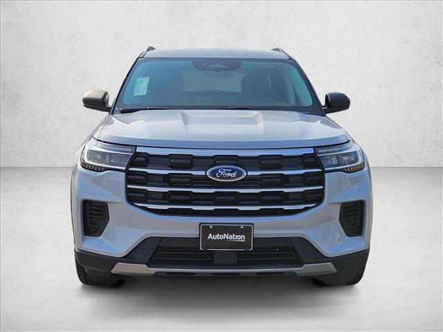 صورة 7 لـ 2026 FORD EXPLORER ACTIVE