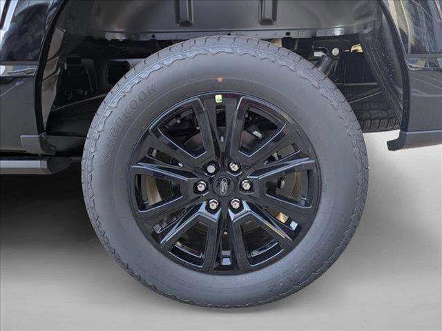 FORD F-150 PLATINUM - 10