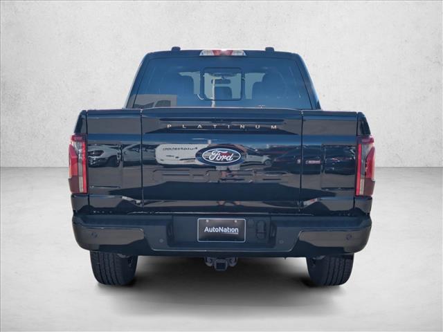 FORD F-150 PLATINUM - 8