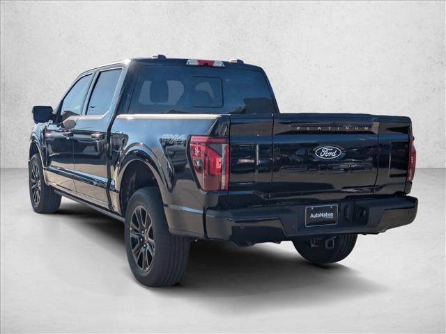 FORD F-150 PLATINUM - 9