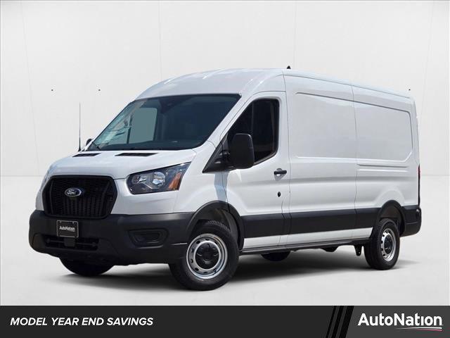New 2025 Ford Transit-250 Base