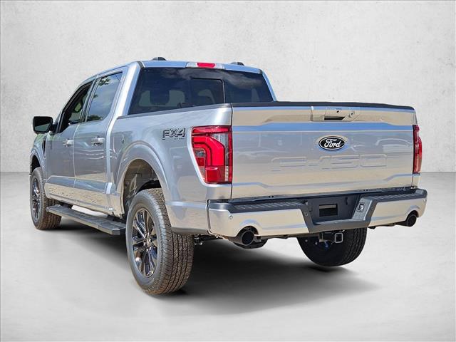 صورة 9 لـ 2026 FORD F-150 LARIAT