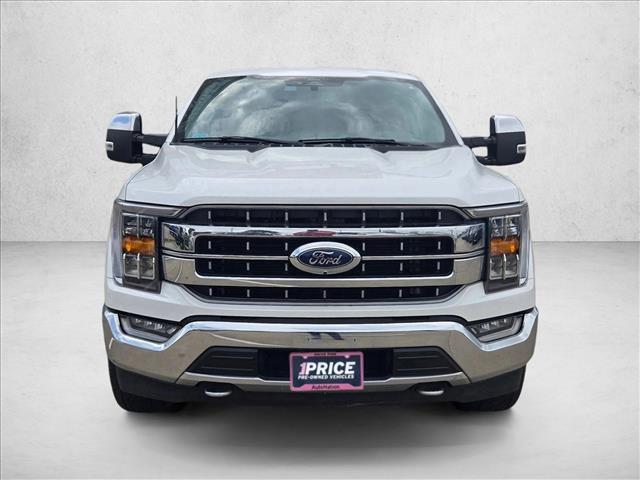 FORD F-150 LARIAT - 2