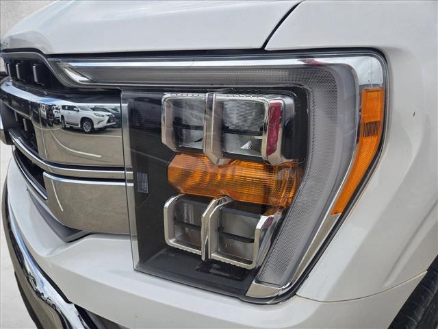 FORD F-150 LARIAT - 9