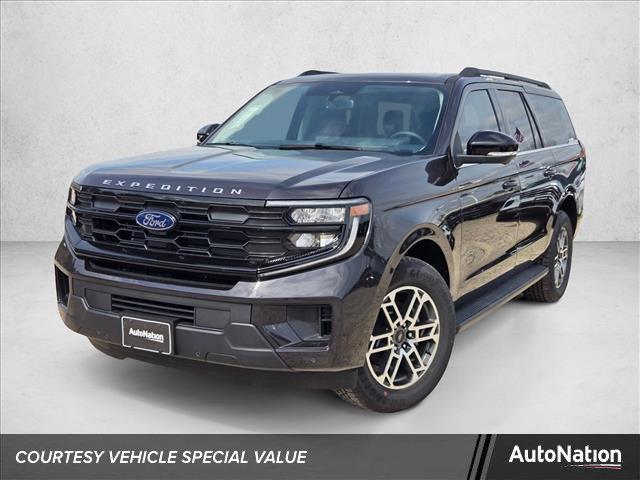 New 2026 Ford Expedition Max Active 4x2