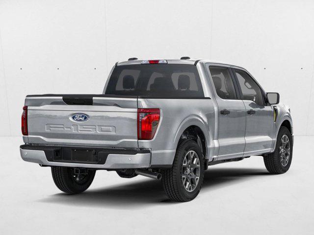 FORD F-150 STX - 2