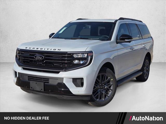 New 2026 Ford Expedition Platinum