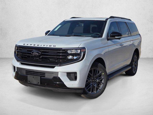 New 2026 Ford Expedition Platinum