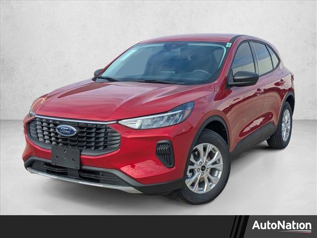 New 2026 Ford Escape Active