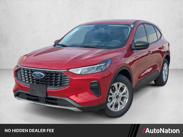 New 2026 Ford Escape Active