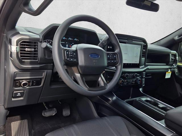 FORD F-150 STX - 3