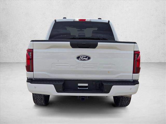 FORD F-150 STX - 8