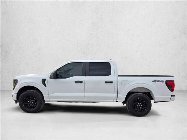 FORD F-150 STX - 5