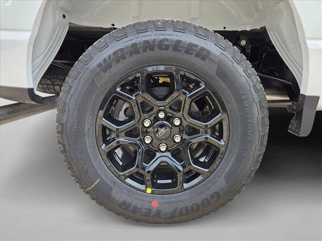 FORD F-150 STX - 10