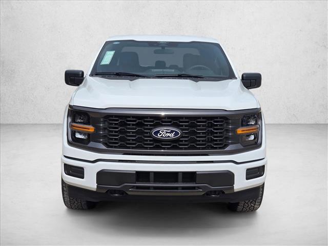 FORD F-150 STX - 6