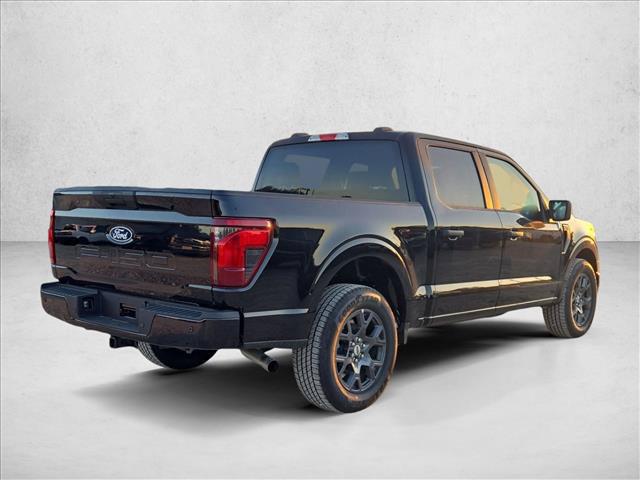 2026 FORD F-150 STX — миниатюра 2