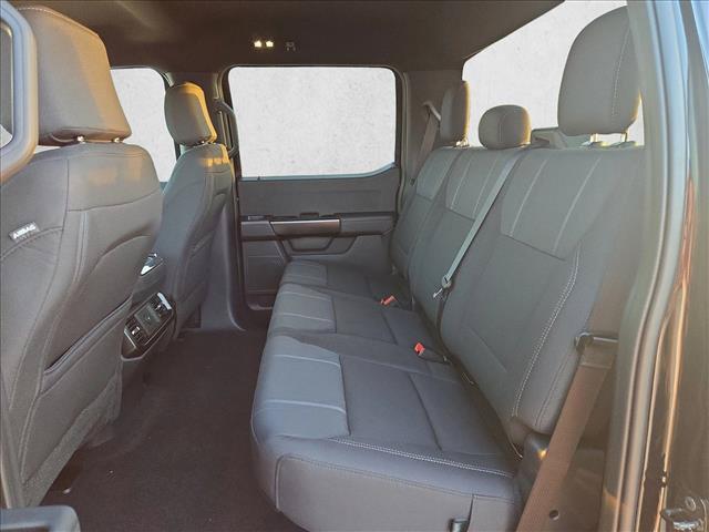 2026 FORD F-150 STX — миниатюра 15