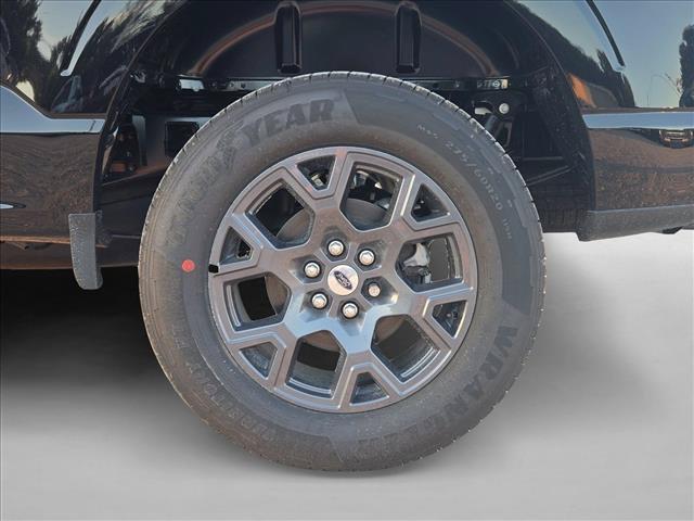 2026 FORD F-150 STX — миниатюра 10