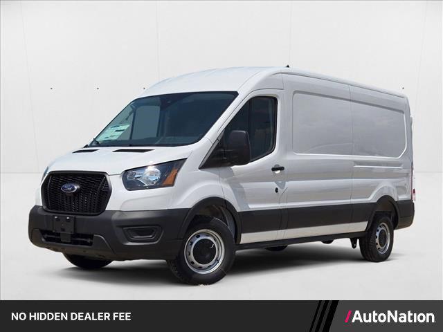 New 2025 Ford Transit-250 Base