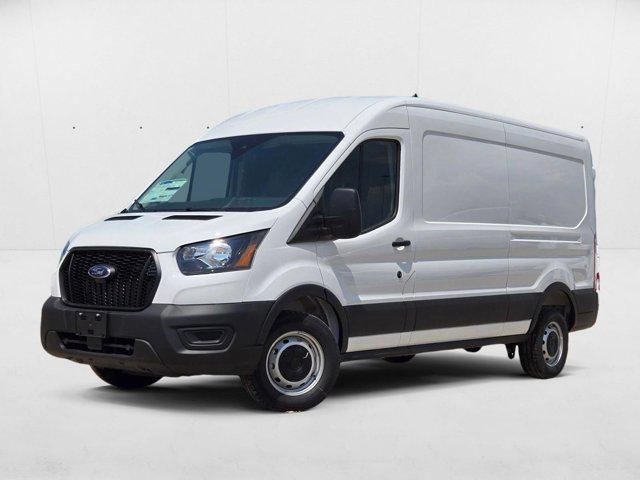 New 2025 Ford Transit-250 Base
