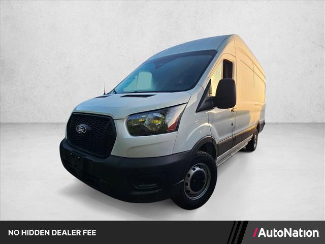 New 2026 Ford Transit-350 Base