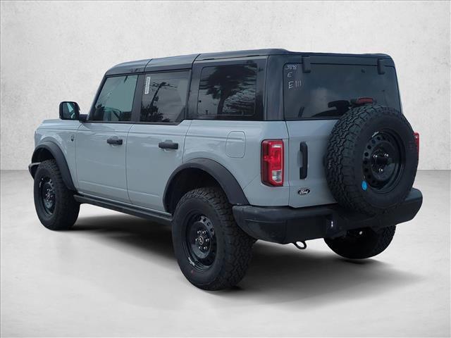 FORD BRONCO BIG BEND - 9
