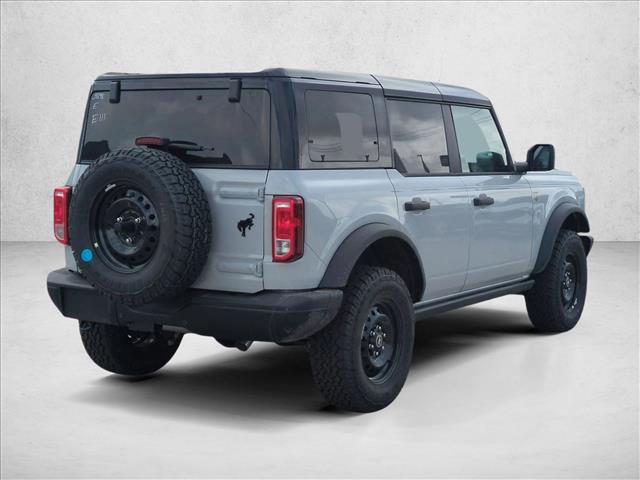 FORD BRONCO BIG BEND - 2